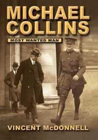Michael Collins : Most Wanted Man