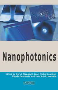 Nanophotonics