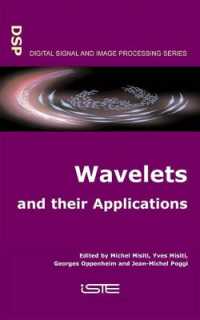 Wavelets and Their Applications