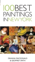 100 Best Paintings in New York (100 Best Paintings)