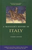 Traveller's History of Italy (Traveller's History) （8TH）