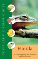 Traveller's Wildlife Guide to Florida (Wildlife Guide)