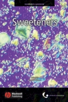 甘味料ハンドブック（第３版）<br>Sweeteners Handbook （3RD）