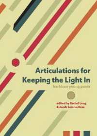 Articulations for Keeping the Light in
