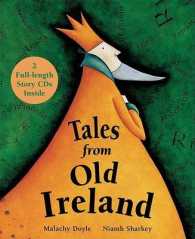 Tales from Old Ireland （PAP/COM）