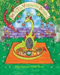 Herb, the Vegetarian Dragon -- Paperback / softback （New ed）