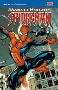Marvel Knights: Spider-Man : MK: Spider-Man #1-12