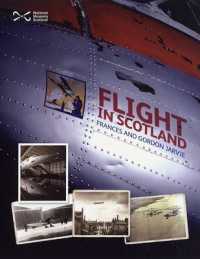 Flight in Scotland (Scotties)