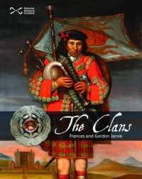 The Clans (Scotties) （2ND）