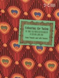 Colouring the Nation : The Turkey Red Printed Cotton Industry in Scotland c.1840-1940