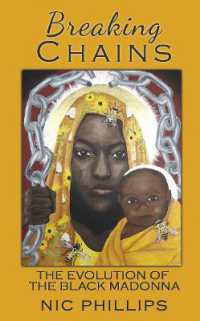 Breaking Chains : The Evolution of the Black Madonna