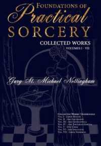 Foundations of Practical Sorcery : Collected Works (Foundations of Practical Sorcery)