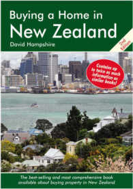 Buying a Home in New Zealand （2ND）