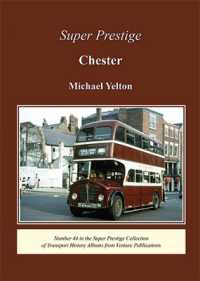 Chester (Super Prestige)
