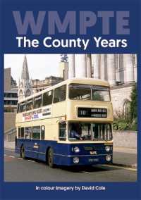 WMPTE the County Years