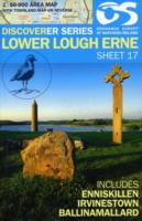 Lower Lough Erne (Irish Discoverer Series)