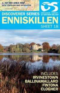 Enniskillen (Irish Discoverer Series)