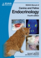 BSAVA犬・猫の内分泌学（第４版）<br>BSAVA Manual of Canine and Feline Endocrinology （4TH）