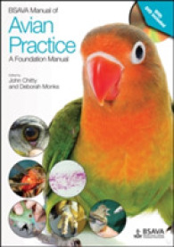 BSAVA Manual of Avian Practice: A Foundation Manual (Bsava British Small Animal Veterinary Association)