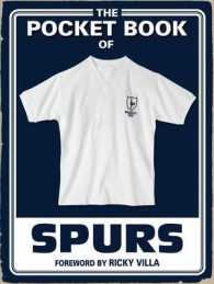 Pocket Book of Spurs -- Hardback