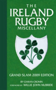 The Ireland Rugby Miscellany （2 Revised）