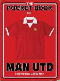 The Pocket Book of Man UTD