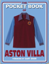 The Pocket Book of Aston Villa
