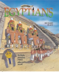 Discovering Egyptians (Discovering History)