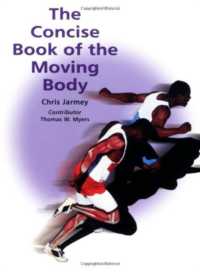 Concise Book of the Moving Body -- Paperback