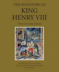 The Inventory of King Henry VIII