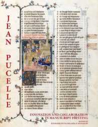 Jean Pucelle : Innovation and Collaboration in Manuscript Painting