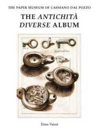 de Antichita Diverse Album (Paper Museum of Cassiano Dal Pozzo, Series a)