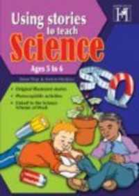 Science (Using Stories S.)
