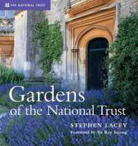 Gardens of the National Trust (National Trust Home & Garden)