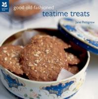 Good Old-Fashioned Teatime Treats
