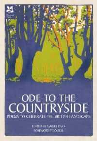 Ode to the Countryside : Poems to Celebrate the English Landscape