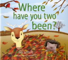 Where Have You Two Been?