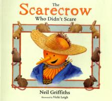 The Scarecrow Who Didn't Scare