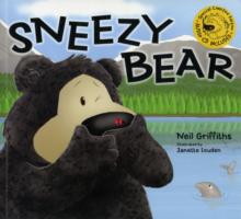 Sneezy Bear