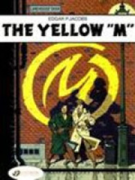 Blake & Mortimer 1 - the Yellow M