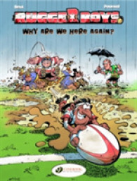 Rugger Boys Vol.1: Why are We Here Again?