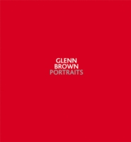 Glenn Brown : Etchings; Portraits