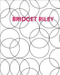 Bridget Riley : Paintings and Related Work 1983-2010 -- Hardback