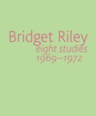 Bridget Riley : Eight Studies 1969-1972