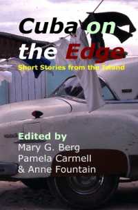 Cuba on the Edge : Short Stories from the Island (Perspectives on Latin America)