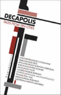 Decapolis : Tales from Ten Cities