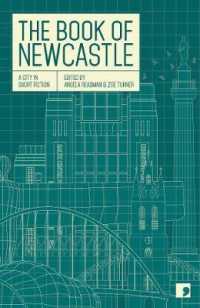 The Book of Newcastle : A City in Short Fiction (Reading the City)