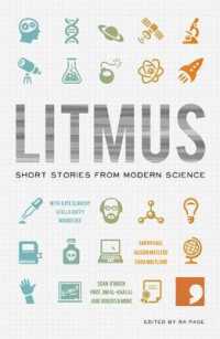 Litmus : Short Stories from Modern Science