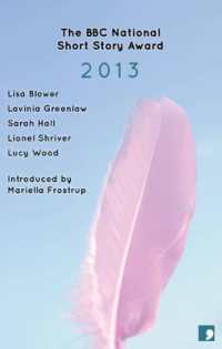 The BBC National Short Story Award （2013）