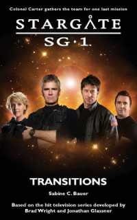 Stargate SG-1: Transitions (Stargate Sg-1)